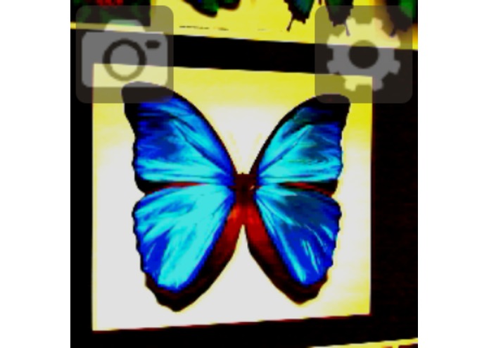 Talking Goggles – screenshot 4