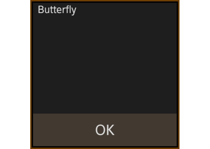 Talking Goggles – screenshot 5