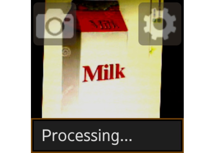 Talking Goggles – screenshot 6