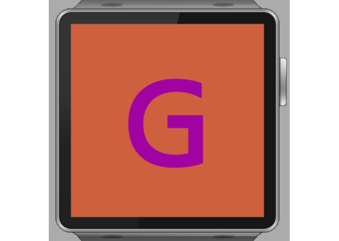 TouchBaby – screenshot 1