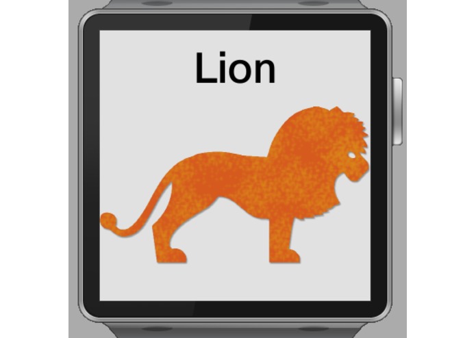 TouchBaby – screenshot 3