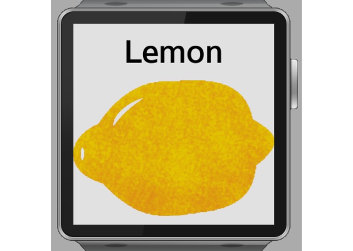 TouchBaby – screenshot 4