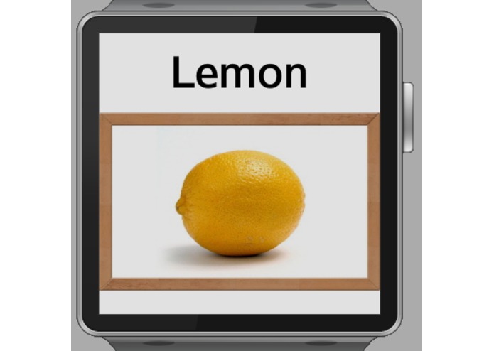 TouchBaby – screenshot 5