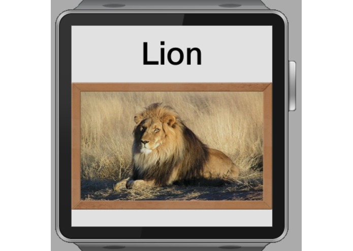 TouchBaby – screenshot 6