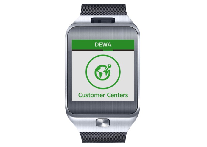 DEWA – screenshot 4