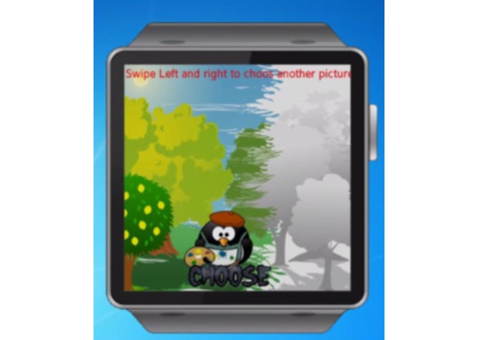 I Dare You – screenshot 1
