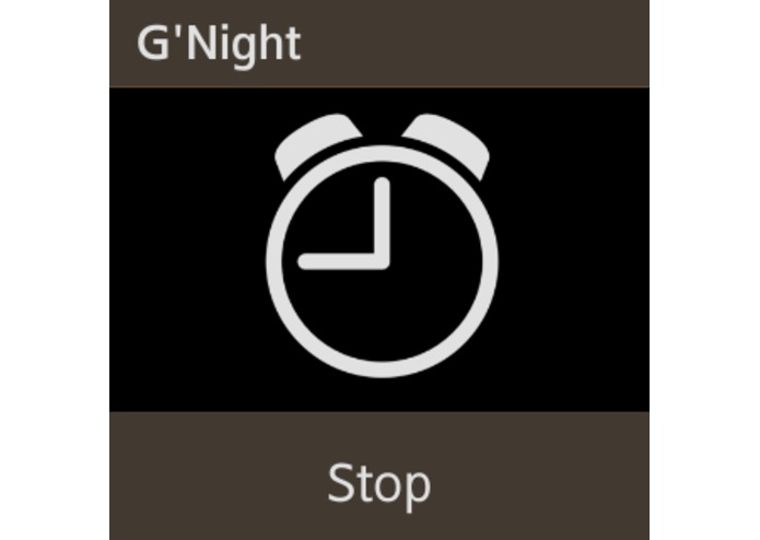 G'Night – screenshot 1