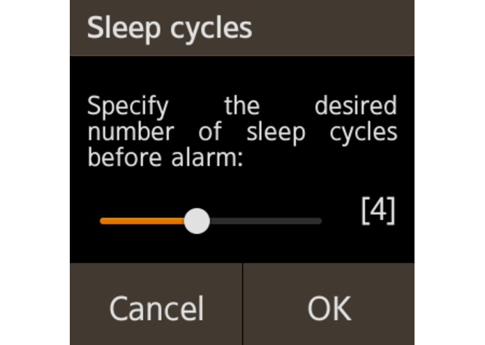 G'Night – screenshot 4