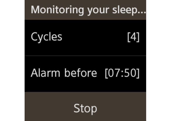 G'Night – screenshot 5