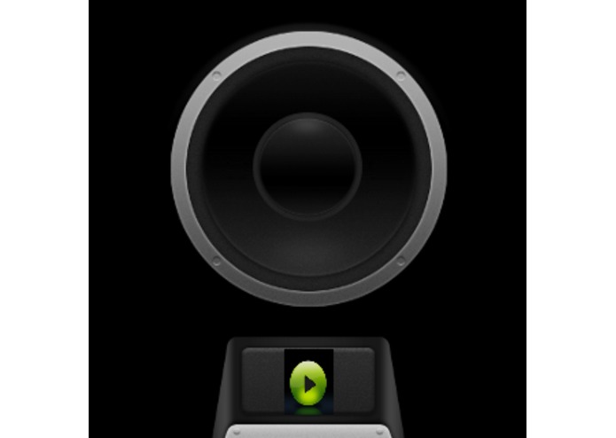 Audio Note – screenshot 1