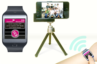 Remote Shutter