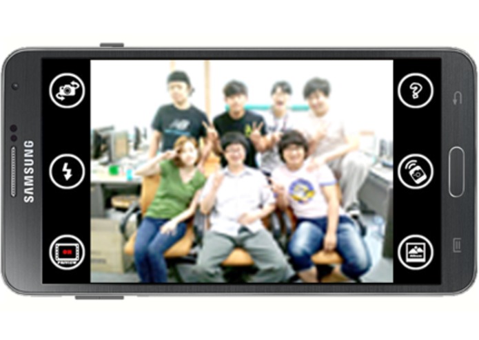 Remote Shutter – screenshot 3