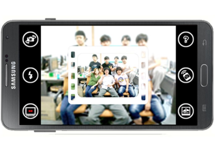 Remote Shutter – screenshot 4