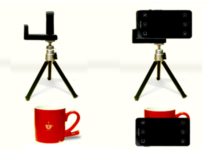 Remote Shutter – screenshot 5