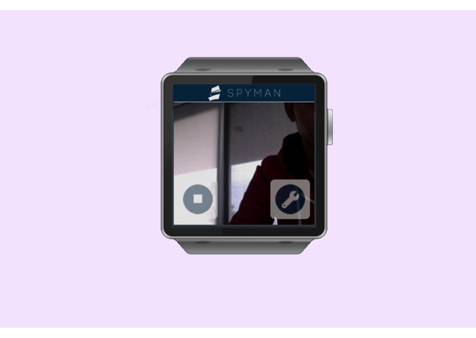 Spyman – screenshot 2