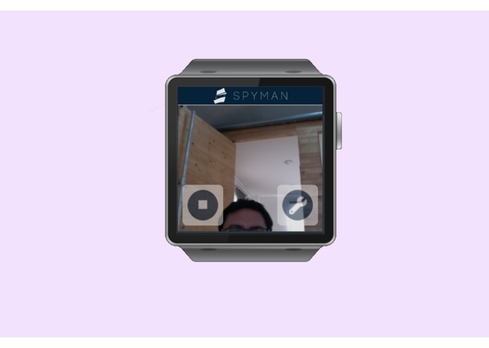 Spyman – screenshot 3