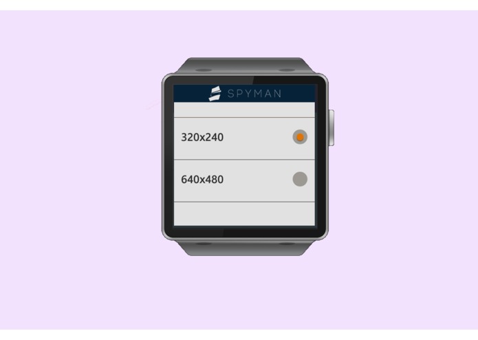 Spyman – screenshot 4