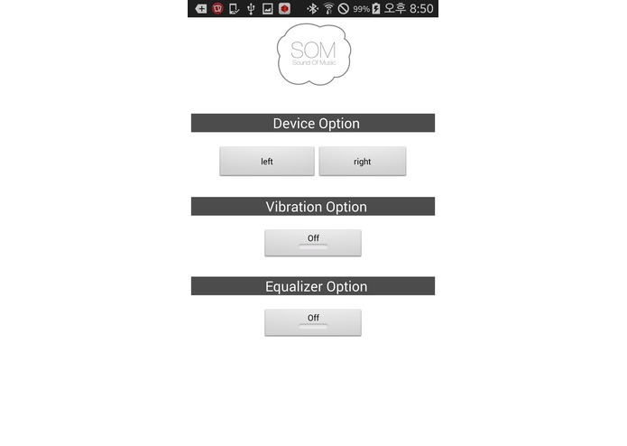 SOM (Sound Of Music) – screenshot 2