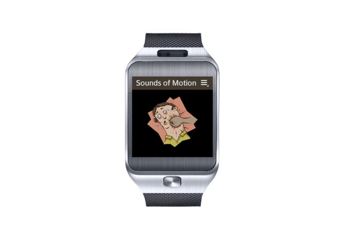 Sounds of Motion – screenshot 6