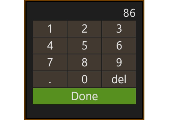 Bill Split – screenshot 2