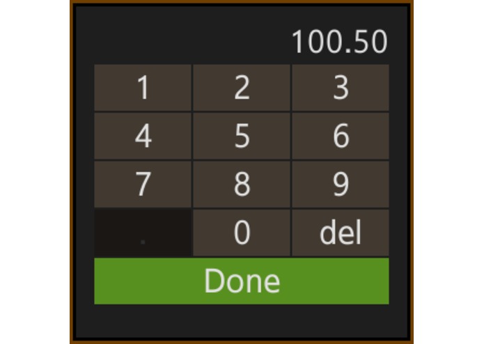 Bill Split – screenshot 4