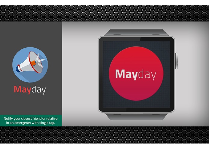 Mayday – screenshot 3