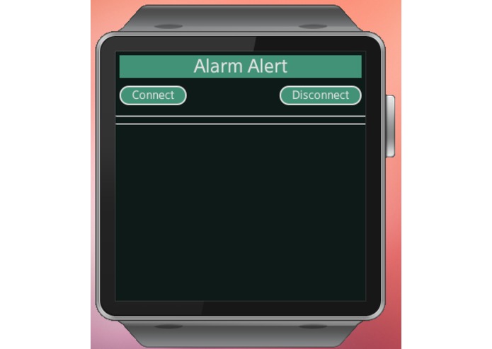RemindMe – screenshot 1