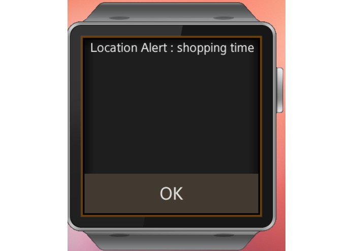 RemindMe – screenshot 4