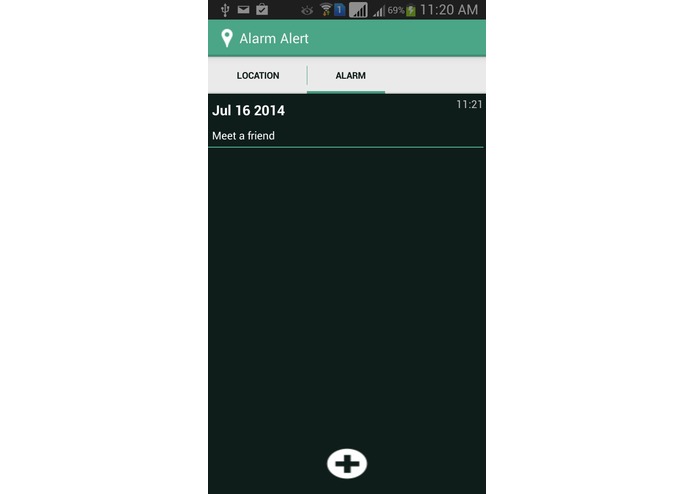 RemindMe – screenshot 6