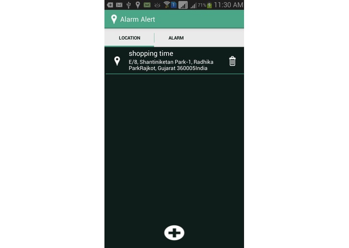RemindMe – screenshot 7