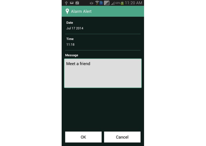 RemindMe – screenshot 8