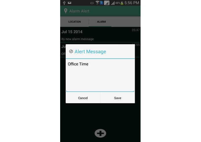 RemindMe – screenshot 10