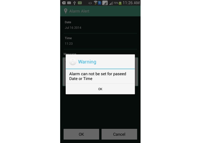 RemindMe – screenshot 11
