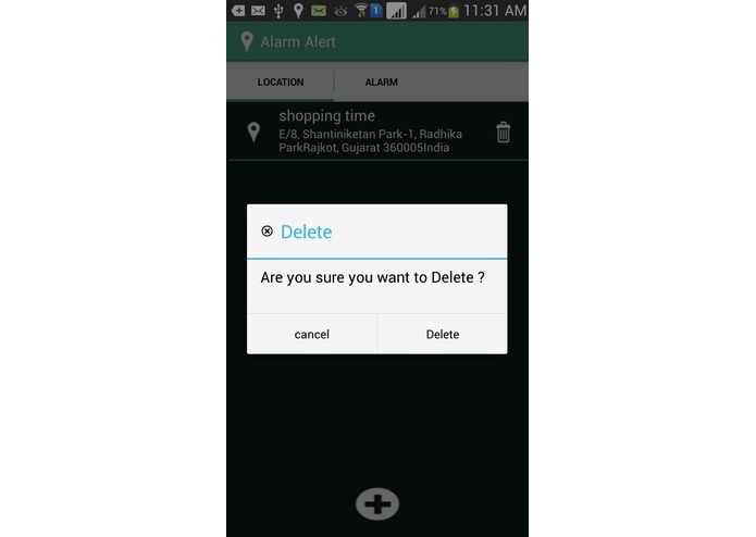 RemindMe – screenshot 12