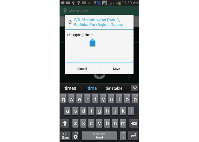 RemindMe – screenshot 13