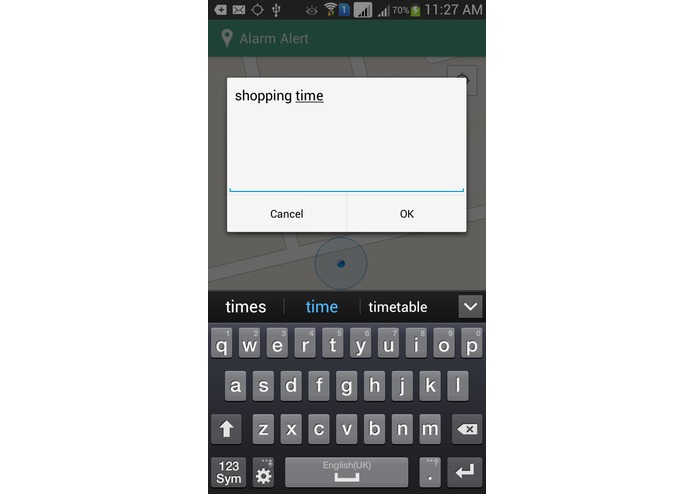 RemindMe – screenshot 15