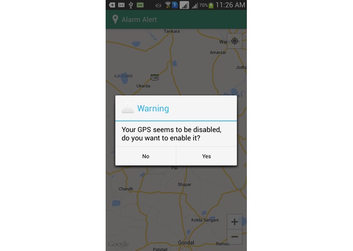 RemindMe – screenshot 16