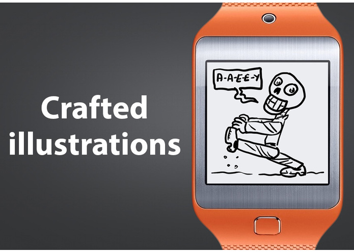 Awesome Day – screenshot 2