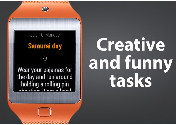 Awesome Day – screenshot 3