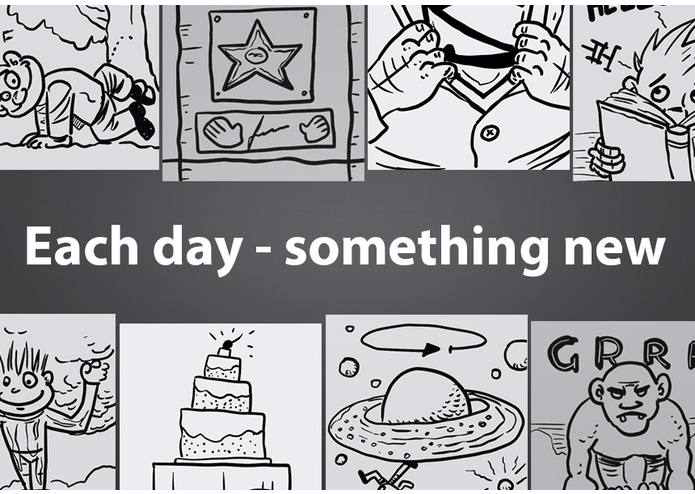 Awesome Day – screenshot 4