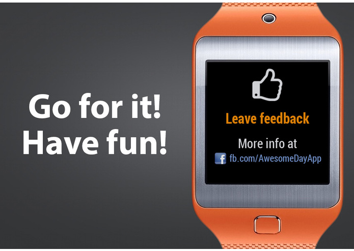 Awesome Day – screenshot 5