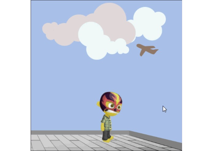 Fart Away – screenshot 3