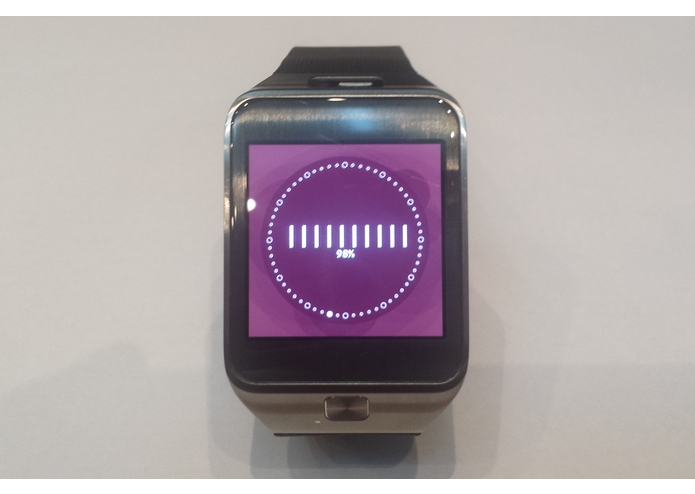 Circles Watch – screenshot 4