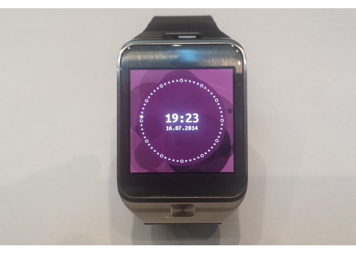 Circles Watch – screenshot 6