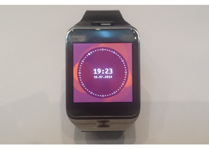 Circles Watch – screenshot 7