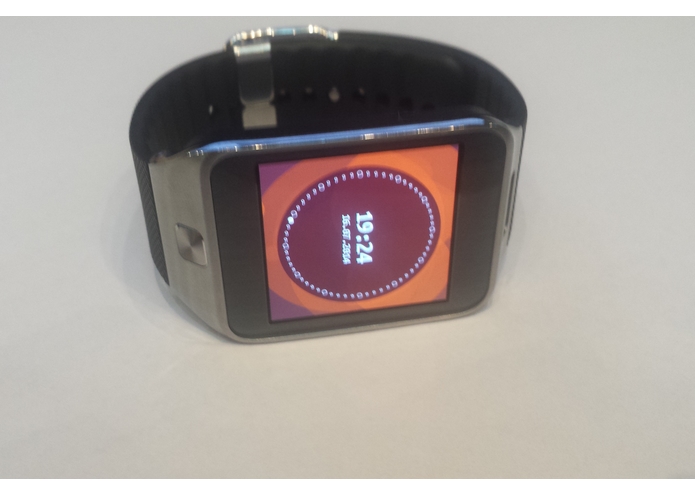 Circles Watch – screenshot 8