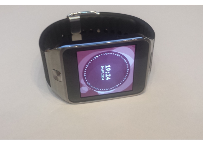 Circles Watch – screenshot 9