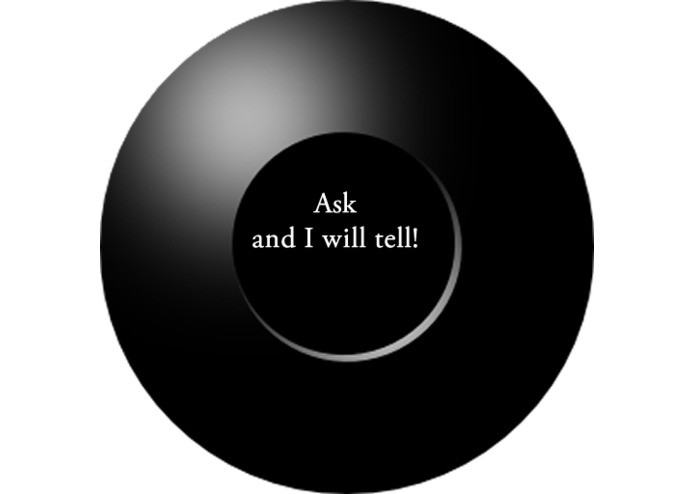 Eight Ball Magic  – screenshot 1