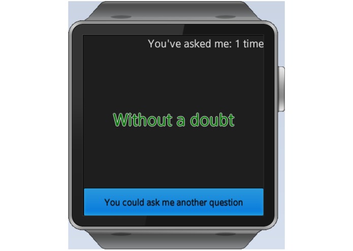 Eight Ball Magic  – screenshot 2