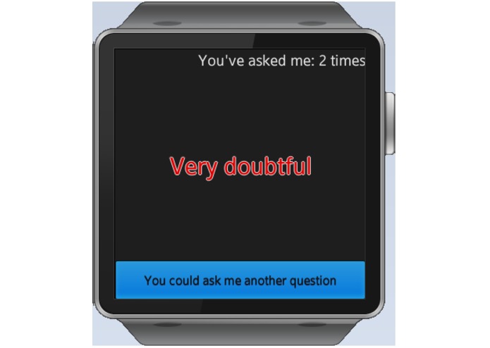 Eight Ball Magic  – screenshot 4